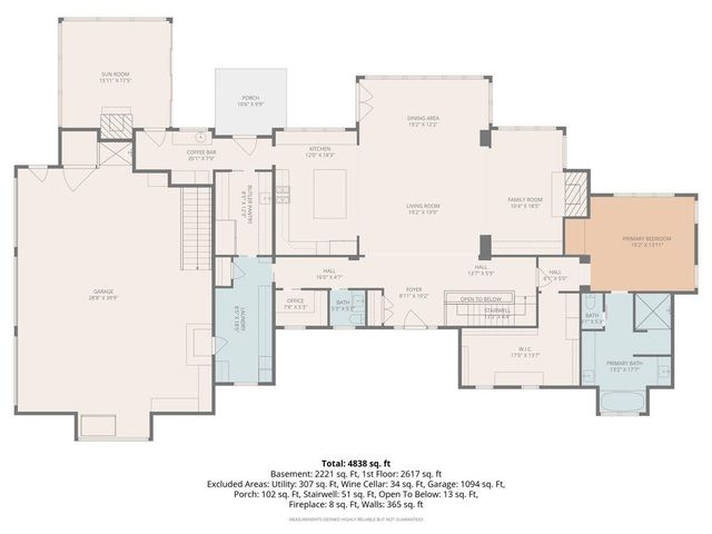 13741 S Indian Springs Road, Buchanan, MI 49107