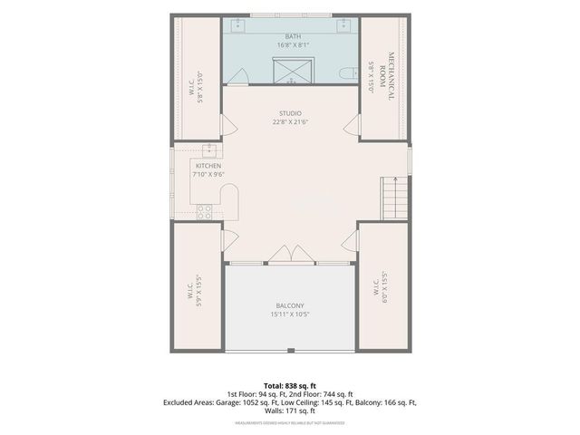 13741 S Indian Springs Road, Buchanan, MI 49107