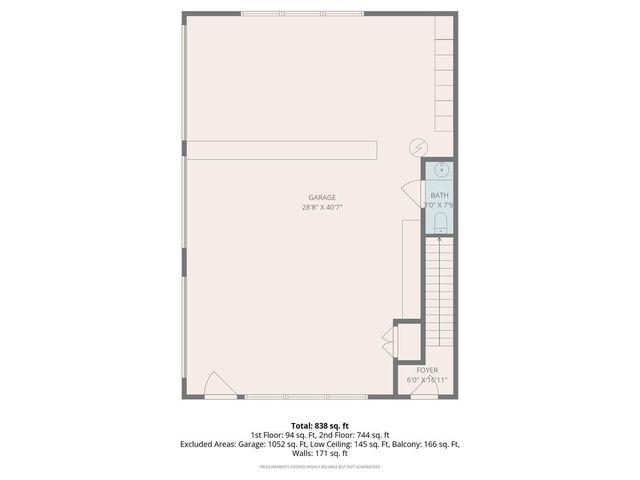 13741 S Indian Springs Road, Buchanan, MI 49107