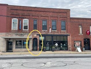 14 E Main Street B, Brownsburg, IN 46112