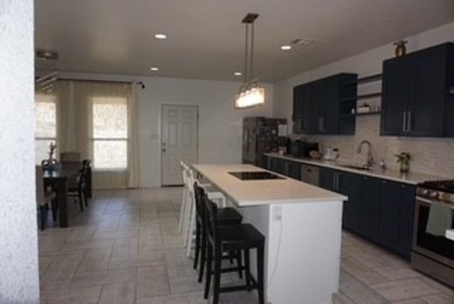 134 W Cober Drive, Grand Prairie, TX 75051