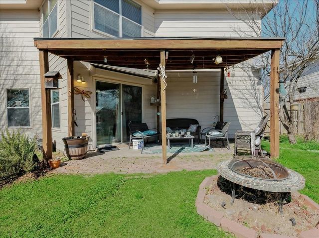 1606 Withers Way, Krum, TX 76249