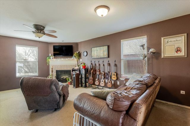 1606 Withers Way, Krum, TX 76249