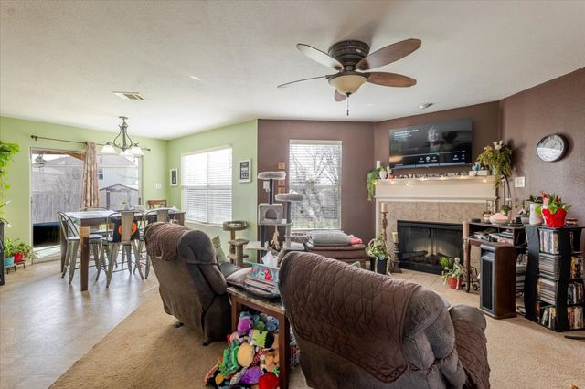 1606 Withers Way, Krum, TX 76249