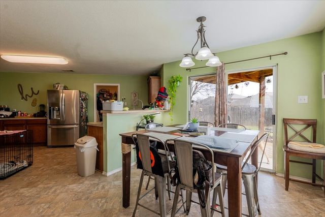 1606 Withers Way, Krum, TX 76249