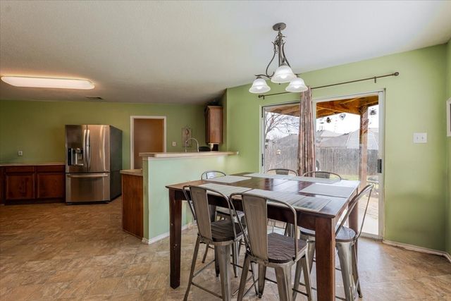 1606 Withers Way, Krum, TX 76249