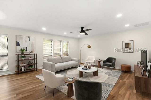 52 Salt Marsh Drive 52, Hilton Head Island, SC 29926
