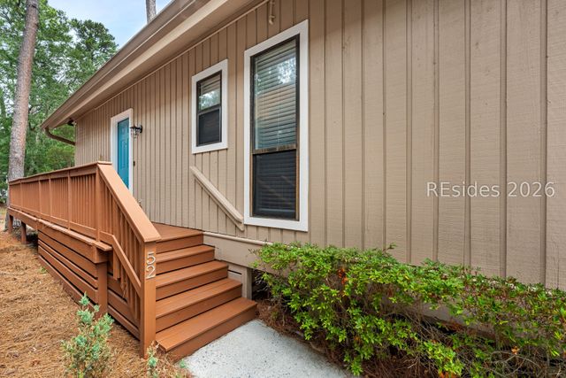 52 Salt Marsh Drive 52, Hilton Head Island, SC 29926