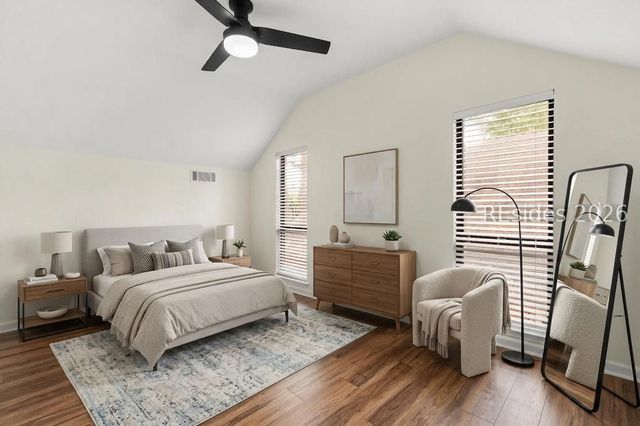 52 Salt Marsh Drive 52, Hilton Head Island, SC 29926