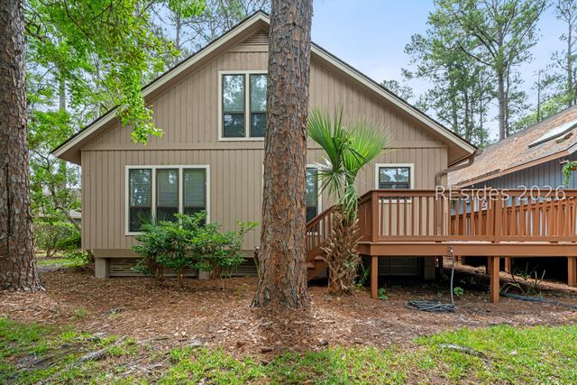 52 Salt Marsh Drive 52, Hilton Head Island, SC 29926