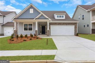 4333 Zed Lane, Loganville, GA 30052