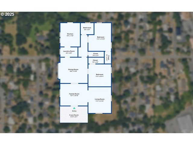 482 EWALD Ave Se, Salem, OR 97302