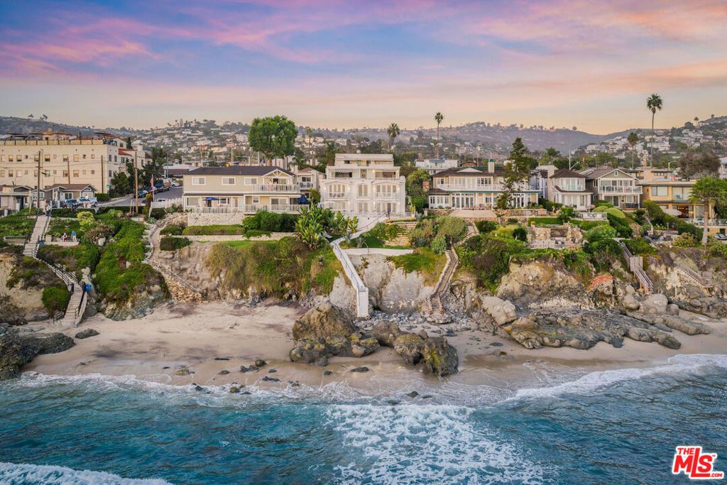 1337 Gaviota Drive, Laguna Beach, CA 92651 — exterior