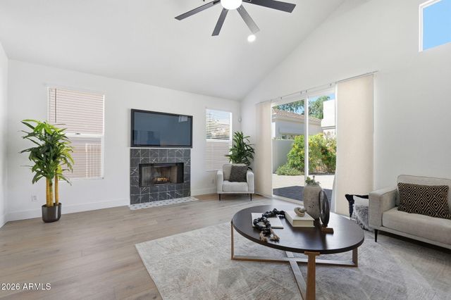 7798 E VIA CASTA --, Scottsdale, AZ 85258