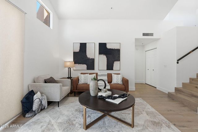 7798 E VIA CASTA --, Scottsdale, AZ 85258