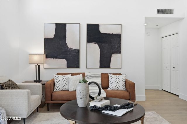 7798 E VIA CASTA --, Scottsdale, AZ 85258