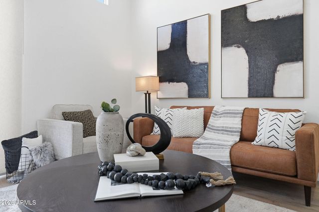 7798 E VIA CASTA --, Scottsdale, AZ 85258