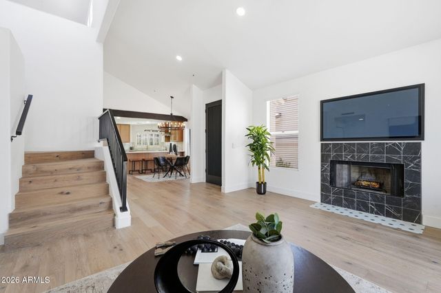 7798 E VIA CASTA --, Scottsdale, AZ 85258