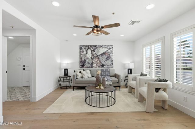 7798 E VIA CASTA --, Scottsdale, AZ 85258