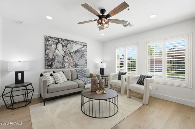 7798 E VIA CASTA --, Scottsdale, AZ 85258