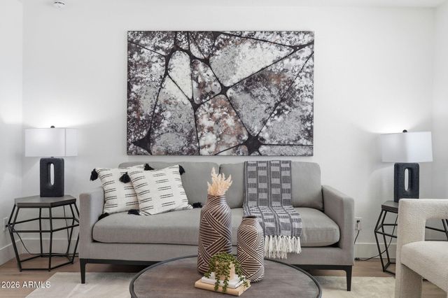 7798 E VIA CASTA --, Scottsdale, AZ 85258