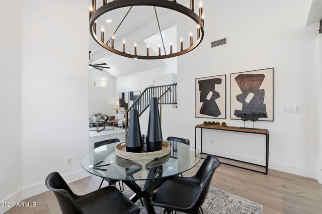 7798 E VIA CASTA --, Scottsdale, AZ 85258