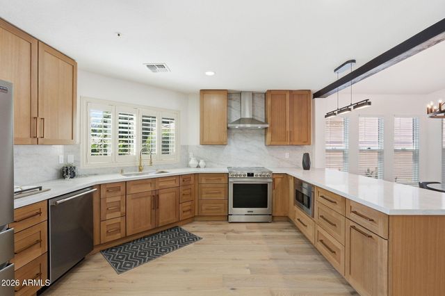 7798 E VIA CASTA --, Scottsdale, AZ 85258