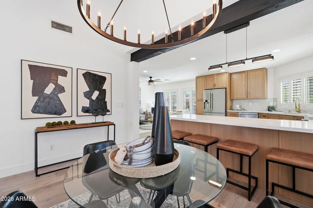 7798 E VIA CASTA --, Scottsdale, AZ 85258