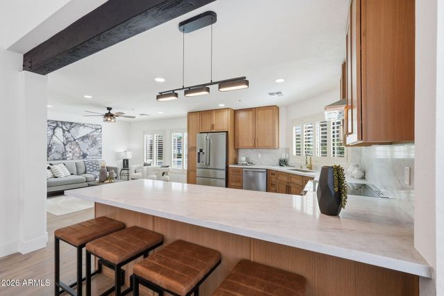 7798 E VIA CASTA --, Scottsdale, AZ 85258