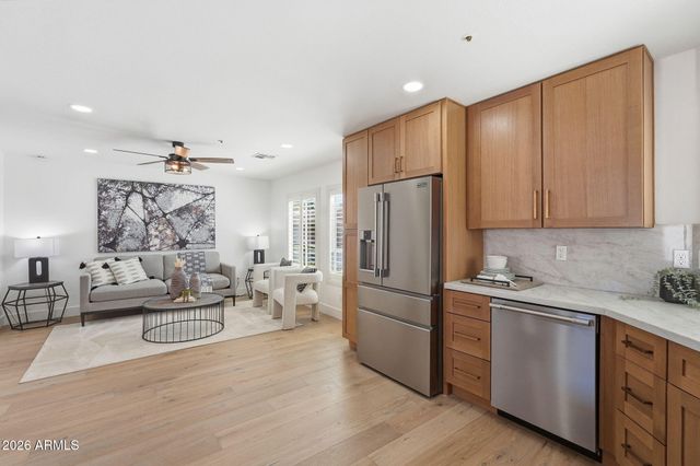 7798 E VIA CASTA --, Scottsdale, AZ 85258