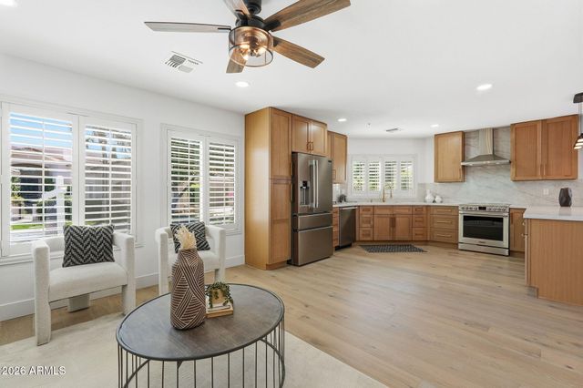 7798 E VIA CASTA --, Scottsdale, AZ 85258