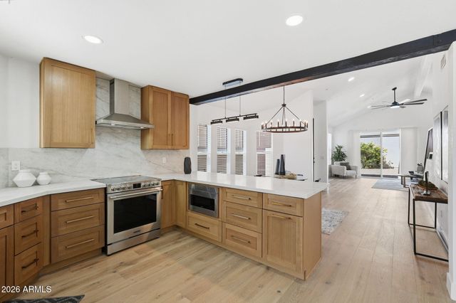 7798 E VIA CASTA --, Scottsdale, AZ 85258