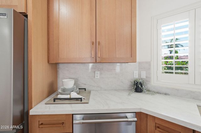 7798 E VIA CASTA --, Scottsdale, AZ 85258