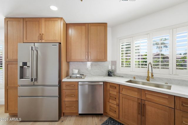 7798 E VIA CASTA --, Scottsdale, AZ 85258