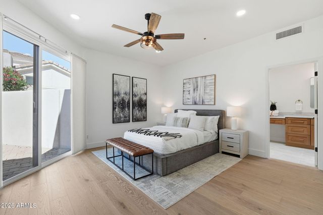 7798 E VIA CASTA --, Scottsdale, AZ 85258