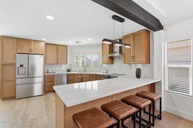 7798 E VIA CASTA --, Scottsdale, AZ 85258