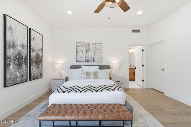 7798 E VIA CASTA --, Scottsdale, AZ 85258