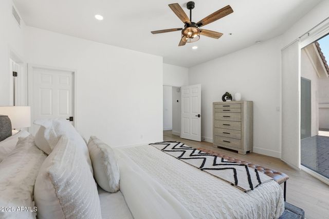 7798 E VIA CASTA --, Scottsdale, AZ 85258