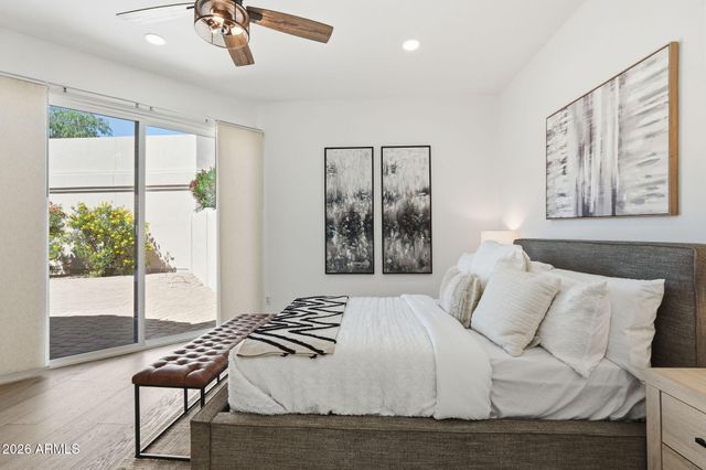 7798 E VIA CASTA --, Scottsdale, AZ 85258