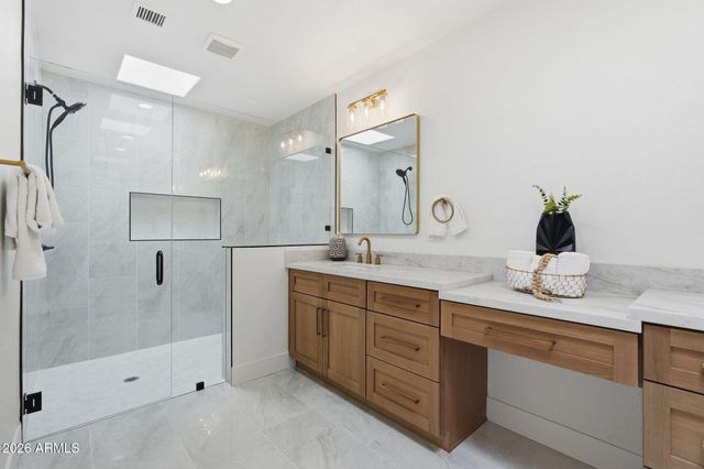 7798 E VIA CASTA --, Scottsdale, AZ 85258