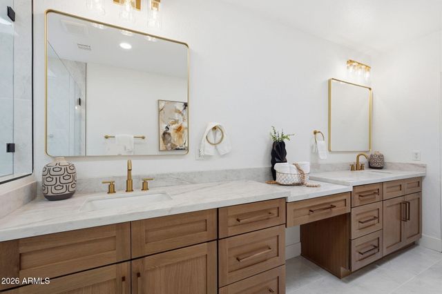 7798 E VIA CASTA --, Scottsdale, AZ 85258