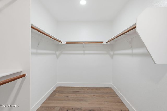 7798 E VIA CASTA --, Scottsdale, AZ 85258