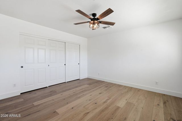 7798 E VIA CASTA --, Scottsdale, AZ 85258