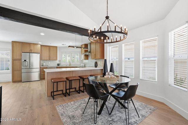 7798 E VIA CASTA --, Scottsdale, AZ 85258