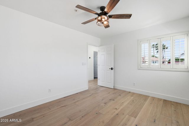 7798 E VIA CASTA --, Scottsdale, AZ 85258