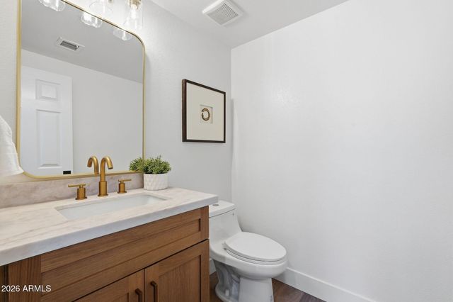 7798 E VIA CASTA --, Scottsdale, AZ 85258