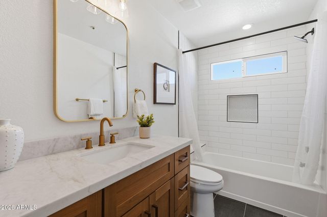 7798 E VIA CASTA --, Scottsdale, AZ 85258