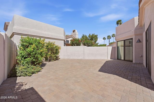 7798 E VIA CASTA --, Scottsdale, AZ 85258