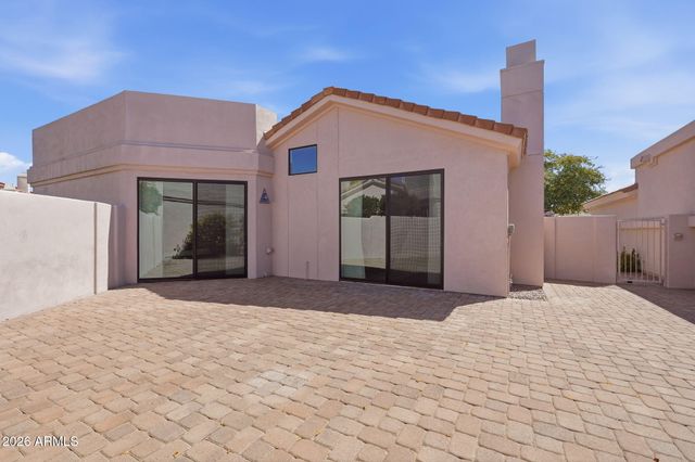 7798 E VIA CASTA --, Scottsdale, AZ 85258
