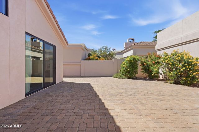 7798 E VIA CASTA --, Scottsdale, AZ 85258